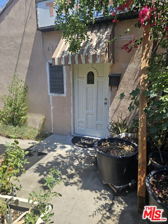4152 Verdugo Road