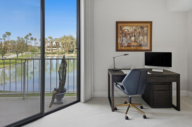 910 Island Drive #206, Rancho Mirage, CA 92270