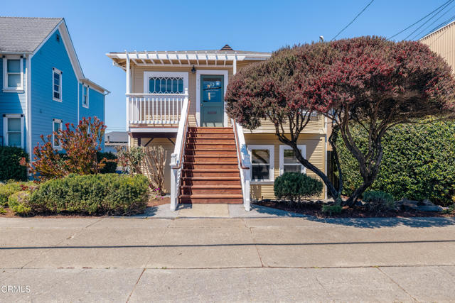 Detail Gallery Image 1 of 16 For 711 N Main St, Fort Bragg,  CA 95437 - 0 Beds | 0/2 Baths