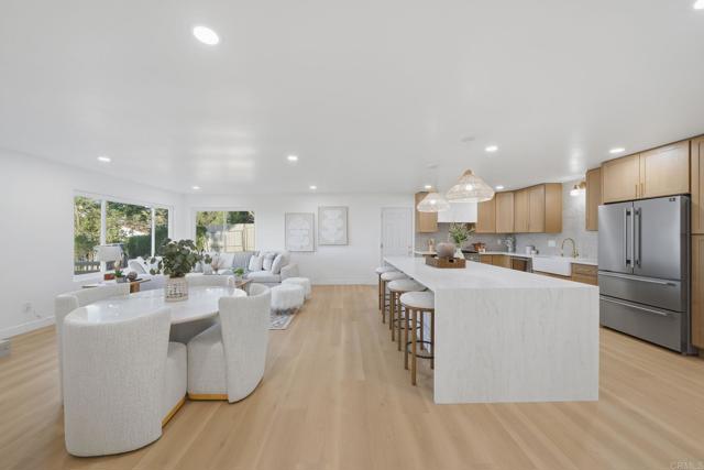 Detail Gallery Image 8 of 53 For 12306 1/2 Gay Rio Dr, Lakeside,  CA 92040 - 5 Beds | 3 Baths