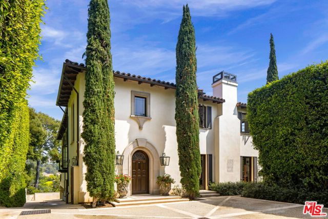 Drew Fenton | 182 N Carmelina Avenue Los Angeles CA | MLS: 7686952