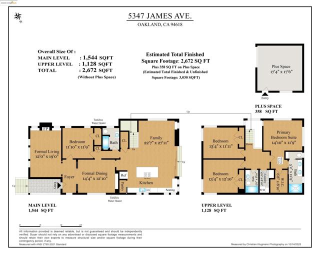Image 56 of 57 For 5347 James Ave