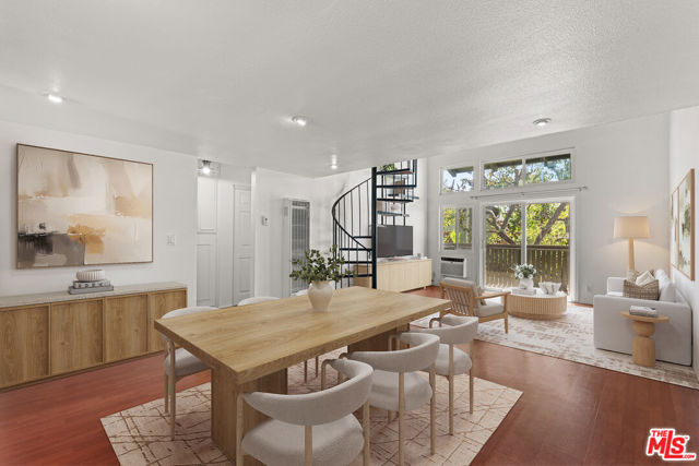 4842 Hollow Corner Road, 405