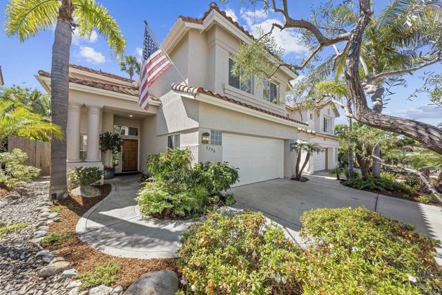 Detail Gallery Image 6 of 50 For 3796 via Las Villas, Oceanside,  CA 92056 - 4 Beds | 2/1 Baths