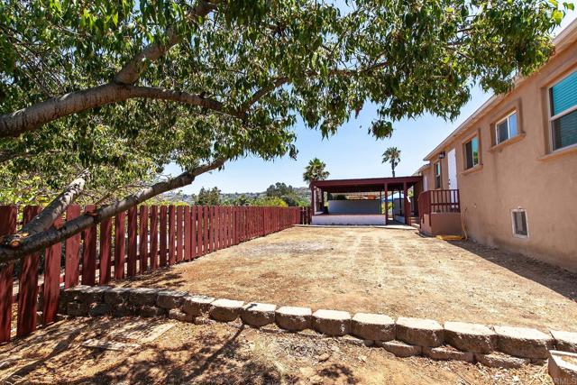 Detail Gallery Image 25 of 35 For 7287 Blackton Dr, La Mesa,  CA 91941 - 3 Beds | 1/1 Baths
