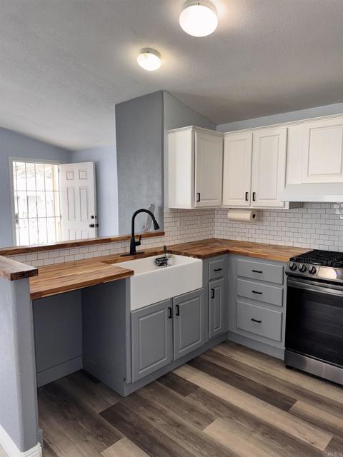 Home for Sale in Santee