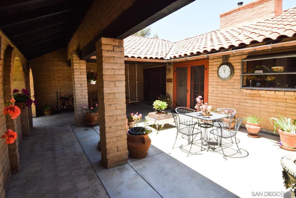 23684 Viejas Grade Rd