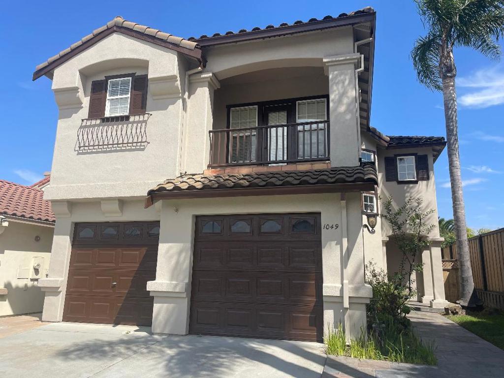 1049 Twin Creeks Drive