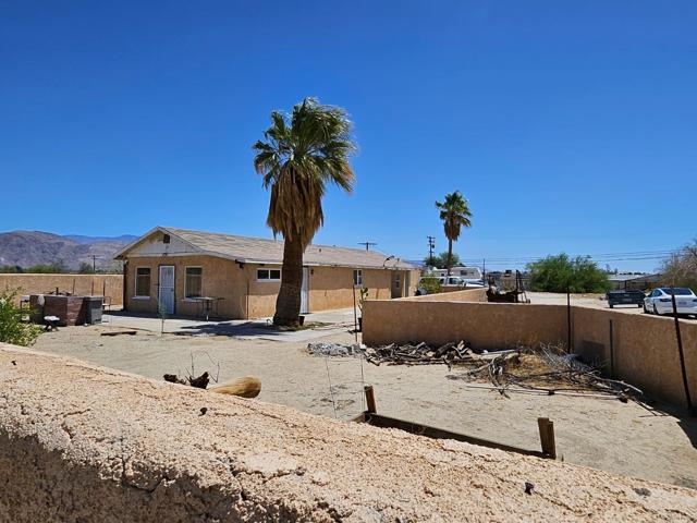 Detail Gallery Image 6 of 9 For 2395 Borrego Springs Rd, Borrego Springs,  CA 92004 - 2 Beds | 2 Baths
