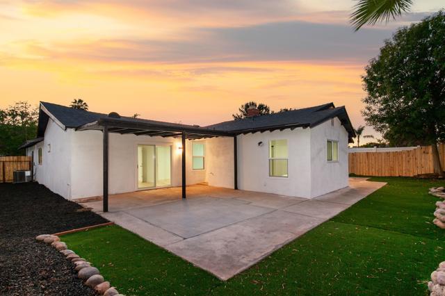 Detail Gallery Image 51 of 55 For 13751 Powers Rd, Poway,  CA 92064 - 5 Beds | 3 Baths