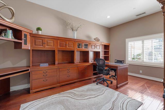 Detail Gallery Image 51 of 70 For 18605 Villa Dr, Villa Park,  CA 92861 - 4 Beds | 5/2 Baths