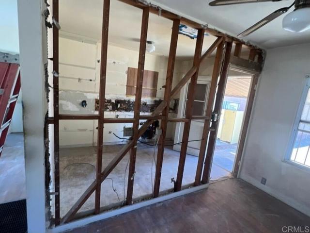 Home for Sale in Imperial Beach