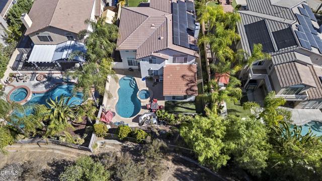 Image 49 of 55 For 30411 Star Canyon Place Place