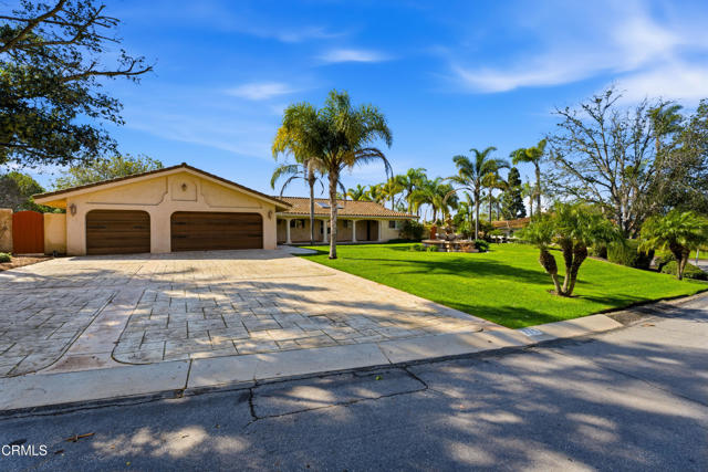 Detail Gallery Image 2 of 35 For 775 Calle Del Norte, Camarillo,  CA 93010 - 4 Beds | 3 Baths