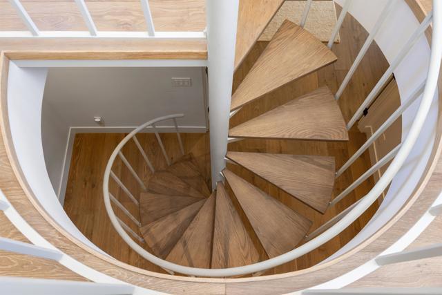 Detail Gallery Image 38 of 44 For 1506 Summit Ave, Cardiff By The Sea,  CA 92007 - 4 Beds | 3/1 Baths