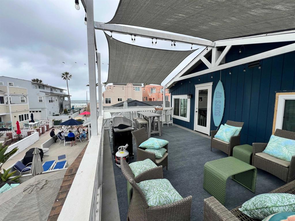 724 Dover Court - photo 2