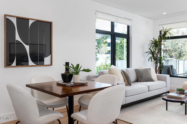 Detail Gallery Image 12 of 36 For 399 E Del Mar Bld #107,  Pasadena,  CA 91101 - 1 Beds | 1 Baths