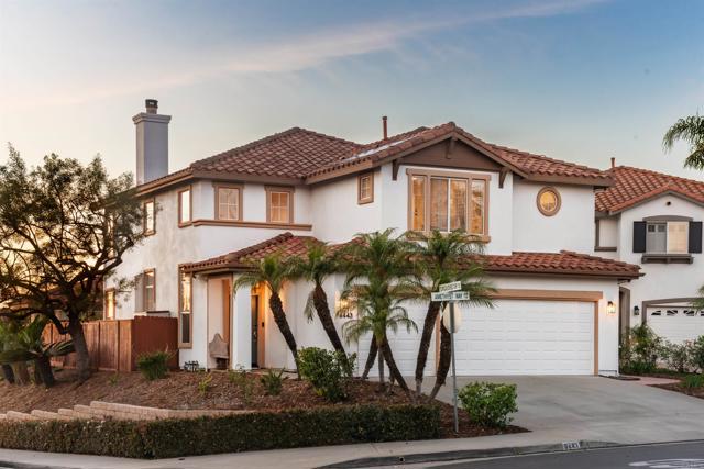 Detail Gallery Image 32 of 44 For 6443 Amethyst Way, Carlsbad,  CA 92011 - 4 Beds | 2/1 Baths