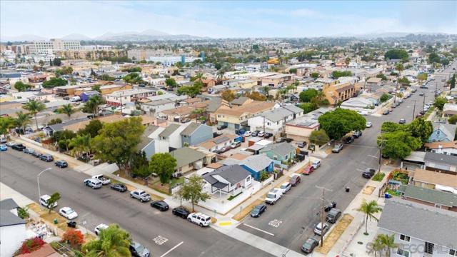 4204 Dwight St, San Diego, California 92105, 2 Bedrooms Bedrooms, ,1 BathroomBathrooms,Single Family Residence,For Sale,Dwight St,250018966SD