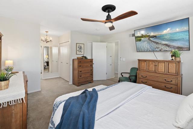 Detail Gallery Image 29 of 41 For 3542 Governor Dr, San Diego,  CA 92122 - 5 Beds | 3 Baths