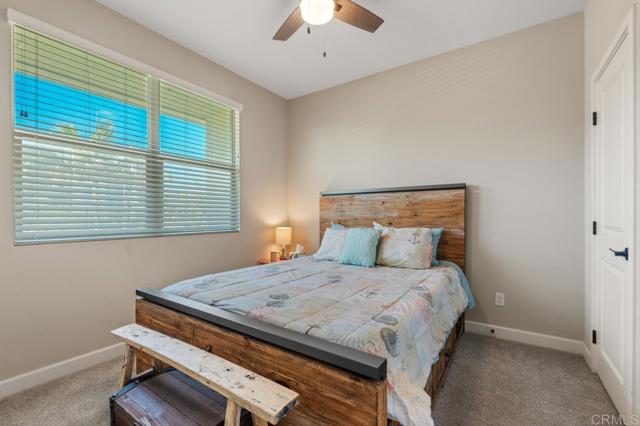 Detail Gallery Image 22 of 61 For 1812 Mint Terrace #UNIT 2,  Chula Vista,  CA 91915 - 4 Beds | 3/1 Baths