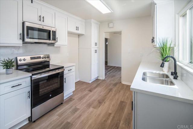 Detail Gallery Image 1 of 1 For 2974 51st St, San Diego,  CA 92105 - 3 Beds | 1 Baths