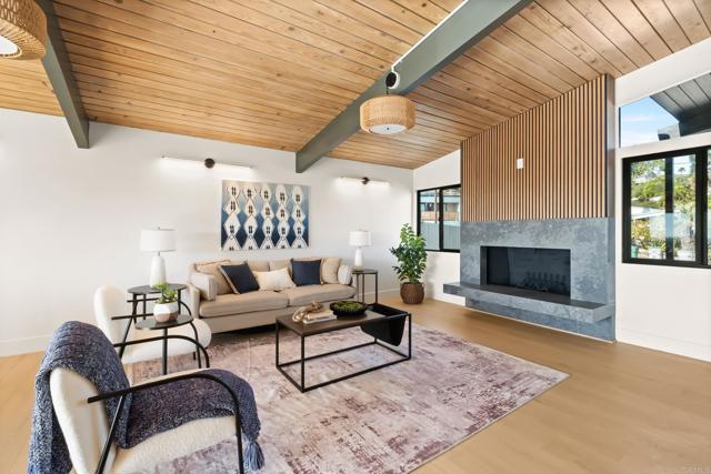 Detail Gallery Image 16 of 47 For 4821 Viane Way, San Diego,  CA 92110 - 4 Beds | 2 Baths