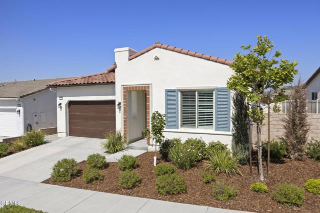 Detail Gallery Image 1 of 33 For 508 Autumn Path Ln, Santa Paula,  CA 93060 - 3 Beds | 2 Baths