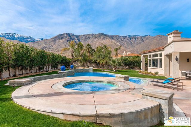 64395 Via Risso, Palm Springs, CA 92264