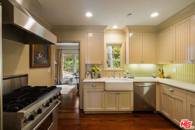 Drew Fenton | 253 Ashdale Place Los Angeles CA | MLS: 7382950