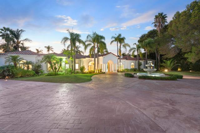 Image 59 of 75 For 6998 Rancho La Cima Drive