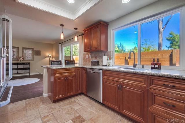 Detail Gallery Image 20 of 63 For 1023 Mimosa Ave, Vista,  CA 92081 - 4 Beds | 2/1 Baths