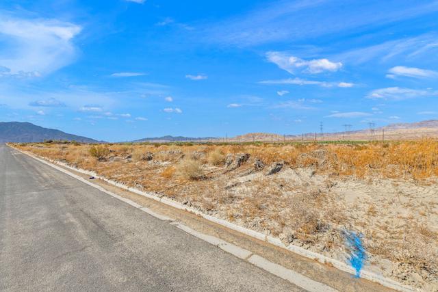  Land for Sale in Palm Desert, California