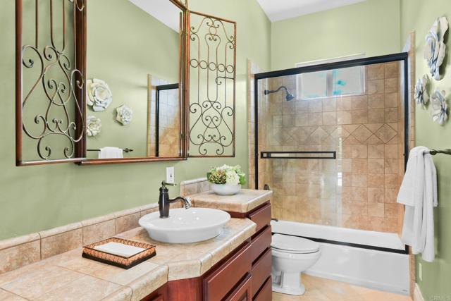 Detail Gallery Image 30 of 38 For 164 Dawn View Way, El Cajon,  CA 92021 - 4 Beds | 2/2 Baths