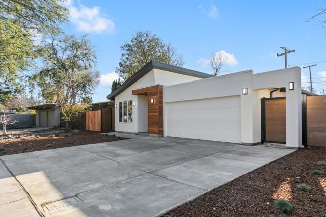 Details for 2469 Richard Court, Mountain View, CA 94043