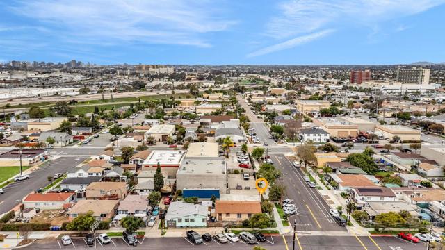 Detail Gallery Image 24 of 28 For 1332 Coolidge Ave, National City,  CA 91950 - – Beds | – Baths
