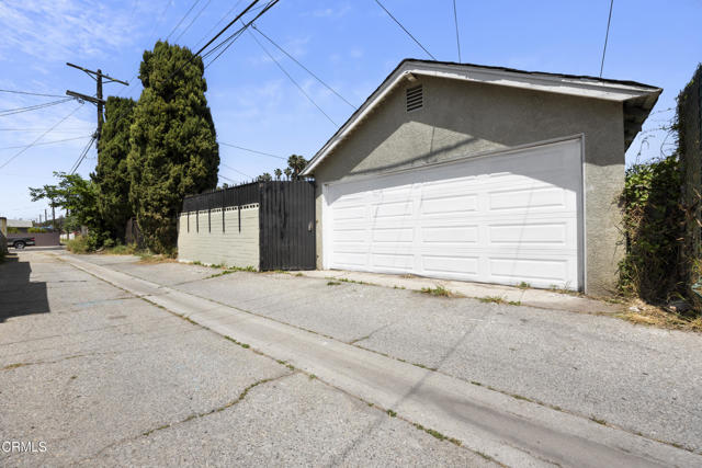 Detail Gallery Image 33 of 40 For 3609 4th Ave, Los Angeles,  CA 90018 - 2 Beds | 2 Baths