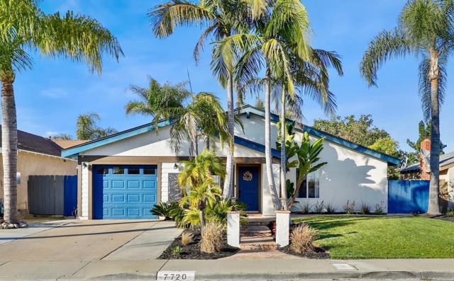 7720 Tyrolean Rd, San Diego, California 92126, 3 Bedrooms Bedrooms, ,2 BathroomsBathrooms,Single Family Residence,For Sale,Tyrolean Rd,250019929SD