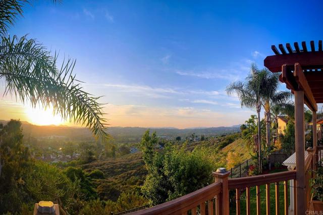 Home for Sale in Escondido