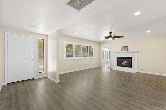 Detail Gallery Image 4 of 30 For 1333 via Encinos Dr, Fallbrook,  CA 92028 - 3 Beds | 2 Baths