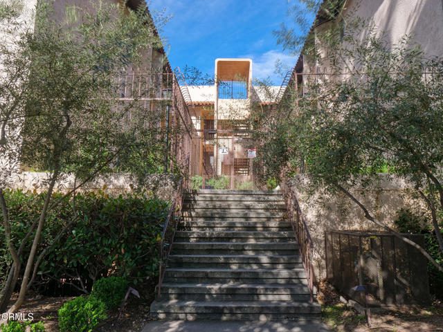 Detail Gallery Image 64 of 71 For 1127 E Del Mar Bld #411,  Pasadena,  CA 91106 - 2 Beds | 2 Baths