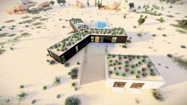 Detail Gallery Image 22 of 22 For 67090 Sunny Sands Dr, Joshua Tree,  CA 92252 - – Beds | – Baths