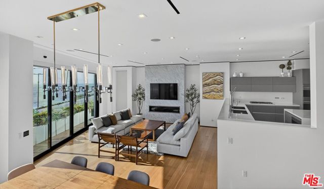 Drew Fenton | 17816 Porto Marina Way Pacific Palisades CA | MLS: 7418600