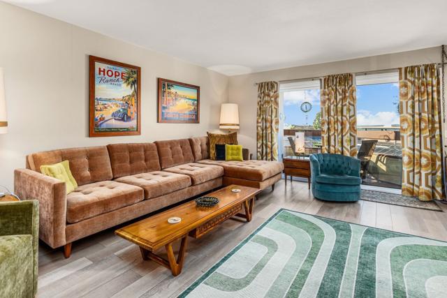 Detail Gallery Image 3 of 32 For 7245 Navajo Rd #D380,  San Diego,  CA 92119 - 2 Beds | 2 Baths