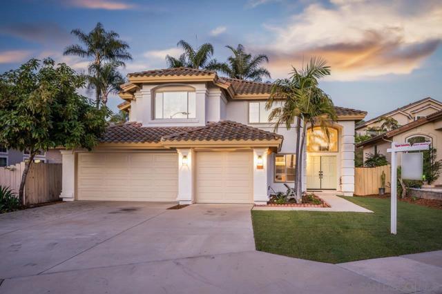 513 Riverbend Way, Chula Vista, CA 91914