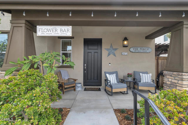 Detail Gallery Image 2 of 75 For 2672 Cedar St, Ventura,  CA 93001 - 4 Beds | 3 Baths