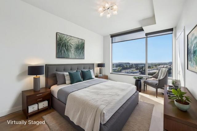 Image 12 of 22 For 38 Almaden Boulevard 1115