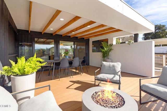 Detail Gallery Image 34 of 36 For 130 Olive St, Oak View,  CA 93022 - 3 Beds | 2 Baths