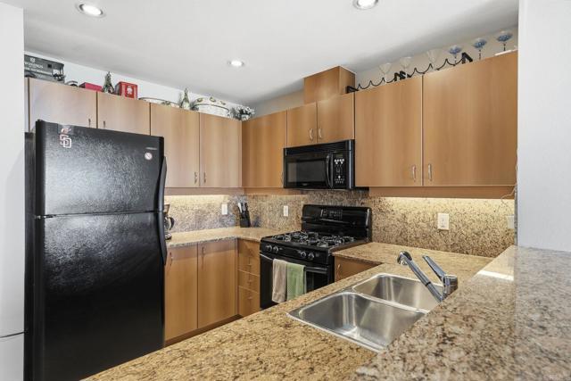 Detail Gallery Image 13 of 51 For 300 W Beech St #1706,  San Diego,  CA 92101 - 1 Beds | 1 Baths