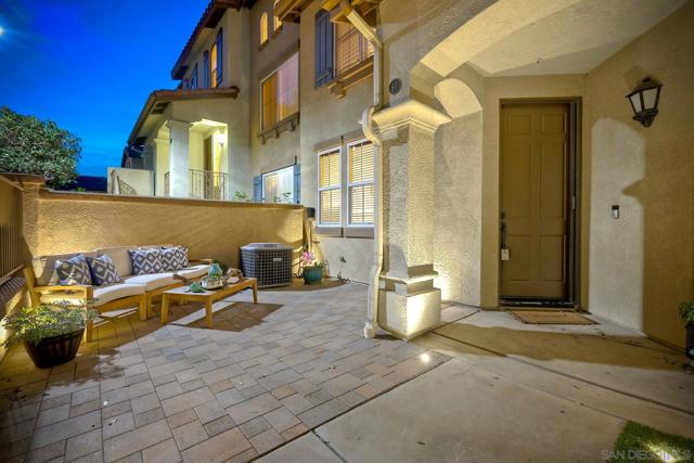 Details for 16903 New Rochelle Way  91, San Diego, CA 92127